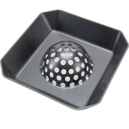 Allpoints Strainer Domedish 8 111473